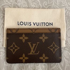Louis Vuitton Card Holder